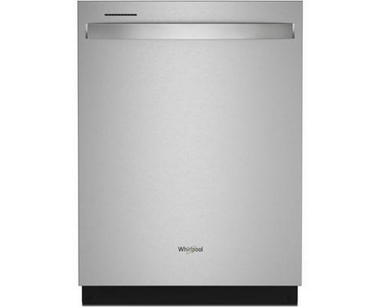 Lave-vaisselle intégré avec option de rinçage sanitaire Whirlpool - WDT750SAKZ