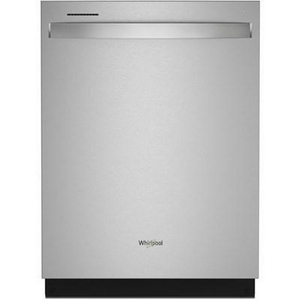 Lave-vaisselle intégré avec option de rinçage sanitaire Whirlpool - WDT750SAKZ