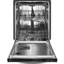 Lave-vaisselle intégré avec option de rinçage sanitaire Whirlpool - WDT750SAKZ
