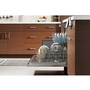 Lave-vaisselle intégré avec option de rinçage sanitaire Whirlpool - WDT750SAKZ