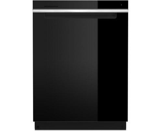 Lave-vaisselle intégré avec option Sani Rinse® Whirlpool - WDTA50SAKB