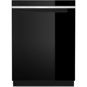 Lave-vaisselle intégré avec option Sani Rinse® Whirlpool - WDTA50SAKB