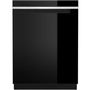 Lave-vaisselle intégré avec option Sani Rinse® Whirlpool - WDTA50SAKB