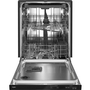 Lave-vaisselle intégré avec option Sani Rinse® Whirlpool - WDTA50SAKB