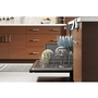 Lave-vaisselle intégré avec option Sani Rinse® Whirlpool - WDTA50SAKB