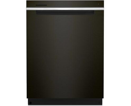 Lave-vaisselle intégré avec option Sani Rinse® Whirlpool - WDTA50SAKV