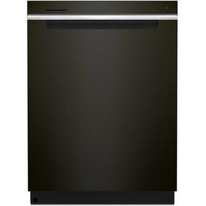 Lave-vaisselle intégré avec option Sani Rinse® Whirlpool - WDTA50SAKV