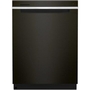 Lave-vaisselle intégré avec option Sani Rinse® Whirlpool - WDTA50SAKV