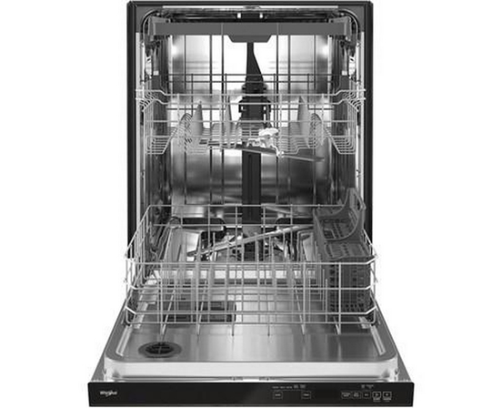 Lave-vaisselle intégré avec option Sani Rinse® Whirlpool - WDTA50SAKV