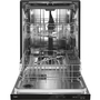 Lave-vaisselle intégré avec option Sani Rinse® Whirlpool - WDTA50SAKV