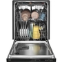 Lave-vaisselle intégré avec option Sani Rinse® Whirlpool - WDTA50SAKV