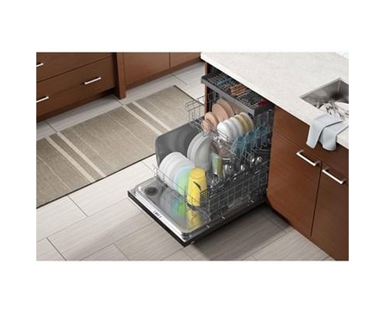 Lave-vaisselle intégré avec option Sani Rinse® Whirlpool - WDTA50SAKV