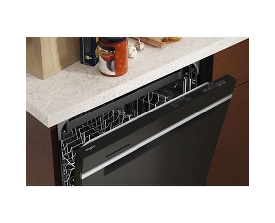 Lave-vaisselle intégré avec option Sani Rinse® Whirlpool - WDTA50SAKV