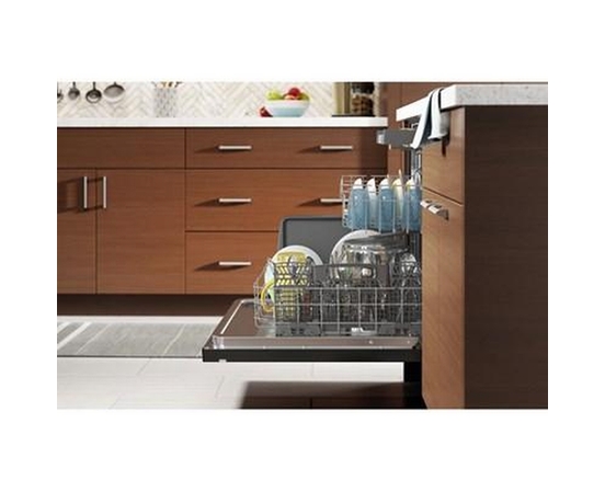 Lave-vaisselle intégré avec option Sani Rinse® Whirlpool - WDTA50SAKV