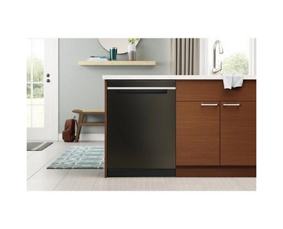 Lave-vaisselle intégré avec option Sani Rinse® Whirlpool - WDTA50SAKV