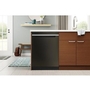 Lave-vaisselle intégré avec option Sani Rinse® Whirlpool - WDTA50SAKV
