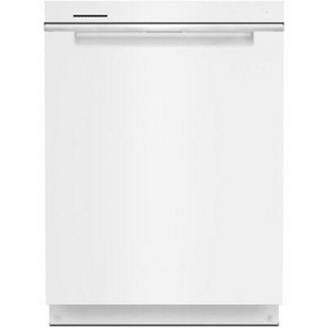 Lave-vaisselle intégré avec option Sani Rinse® Whirlpool - WDTA50SAKW