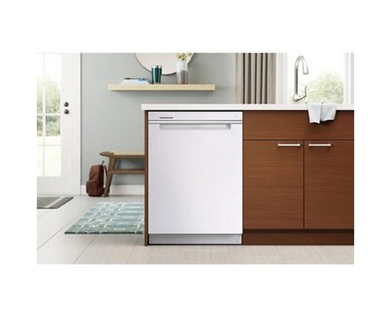 Lave-vaisselle intégré avec option Sani Rinse® Whirlpool - WDTA50SAKW