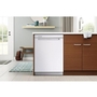 Lave-vaisselle intégré avec option Sani Rinse® Whirlpool - WDTA50SAKW