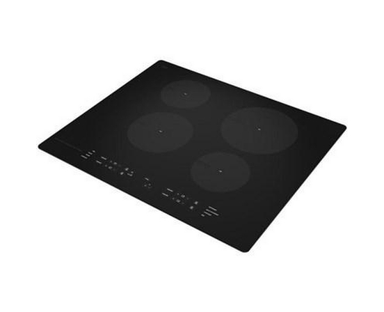 Table de cuisson encastrée électrique de 24 po avec technologie induction Whirlpool - UCIG245KBL