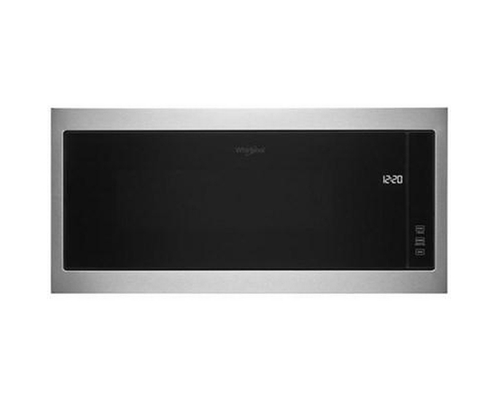 Four à micro-ondes encastré de 30po, 1,1 pi³ Whirlpool - YWMT50011KS