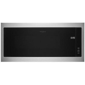 Four à micro-ondes encastré de 30po, 1,1 pi³ Whirlpool - YWMT50011KS