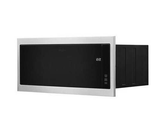 Four à micro-ondes encastré de 30po, 1,1 pi³ Whirlpool - YWMT50011KS