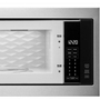 Four à micro-ondes encastré de 30po, 1,1 pi³ Whirlpool - YWMT50011KS