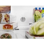 Réfrigérateur à congélateur supérieur de 28 po, 17.64 pi³ Whirlpool - WRT518SZKV