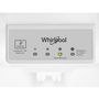 Réfrigérateur à congélateur supérieur de 28 po, 17.64 pi³ Whirlpool - WRT518SZKV