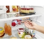 Réfrigérateur à congélateur supérieur de 28 po, 17.64 pi³ Whirlpool - WRT518SZKV