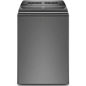 Laveuse à chargement vertical de 6.1 pi³ avec distributeur Load & Go™ Whirlpool - WTW8127LC