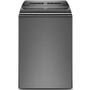 Laveuse à chargement vertical de 6.1 pi³ avec distributeur Load & Go™ Whirlpool - WTW8127LC