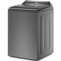 Laveuse à chargement vertical de 6.1 pi³ avec distributeur Load & Go™ Whirlpool - WTW8127LC