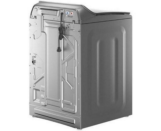 Laveuse à chargement vertical de 6.1 pi³ avec distributeur Load & Go™ Whirlpool - WTW8127LC