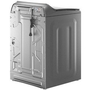 Laveuse à chargement vertical de 6.1 pi³ avec distributeur Load & Go™ Whirlpool - WTW8127LC