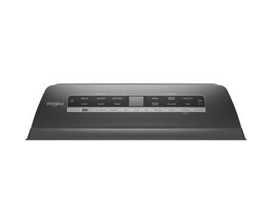 Laveuse à chargement vertical de 6.1 pi³ avec distributeur Load & Go™ Whirlpool - WTW8127LC