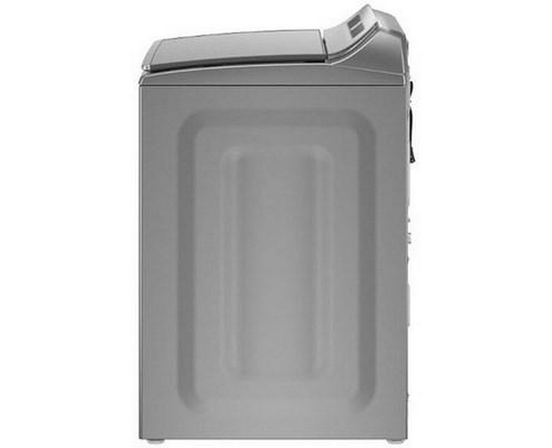 Laveuse à chargement vertical de 6.1 pi³ avec distributeur Load & Go™ Whirlpool - WTW8127LC