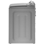 Laveuse à chargement vertical de 6.1 pi³ avec distributeur Load & Go™ Whirlpool - WTW8127LC