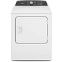 Sécheuse électrique de 7.0 pi³ avec vapeur Whirlpool - YWED5050LW