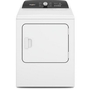 Sécheuse électrique de 7.0 pi³ avec détection d'humidité Whirlpool - YWED5010LW