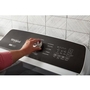 Laveuse à chargement vertical de 5,4 pi³ avec agitateur amovible Whirlpool - WTW5057LW