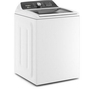 Laveuse à chargement vertical de 5,4 pi³ avec agitateur amovible Whirlpool - WTW5057LW