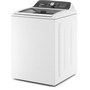 Laveuse à chargement vertical de 5,4 pi³ avec agitateur amovible Whirlpool - WTW5057LW