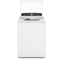 Laveuse à chargement vertical de 5,4 pi³ avec agitateur amovible Whirlpool - WTW5057LW