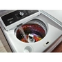 Laveuse à chargement vertical de 5,4 pi³ avec agitateur amovible Whirlpool - WTW5057LW