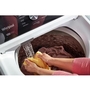 Laveuse à chargement vertical de 5,4 pi³ avec agitateur amovible Whirlpool - WTW5057LW