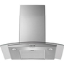 Hotte de cuisinière murale de 30 po. Whirlpool - WVW51UC0LS