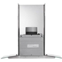 Hotte de cuisinière murale de 30 po. Whirlpool - WVW51UC0LS