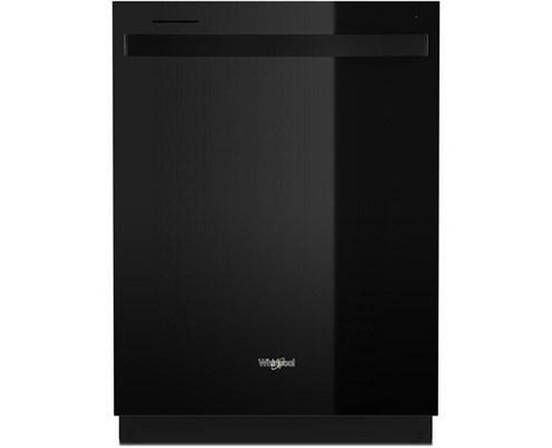Lave-vaisselle intégré Whirlpool - WDT740SALB